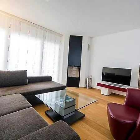 Sleeps 4 Wifi T082628 公寓 洛伊克巴德